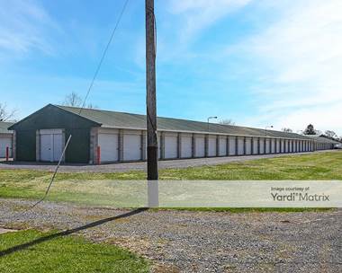 Storage Units for Rent available at 12650 PA - 405, Watsontown, PA 17777