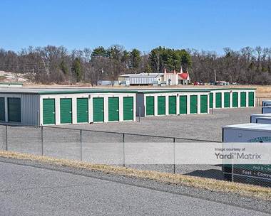 Storage Units for Rent available at 140 Clemens Road, Watsontown, PA 17777