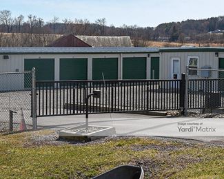 Photo 2 of Milton Raceway Self Storage - 140 Clemens Road, Watsontown, PA