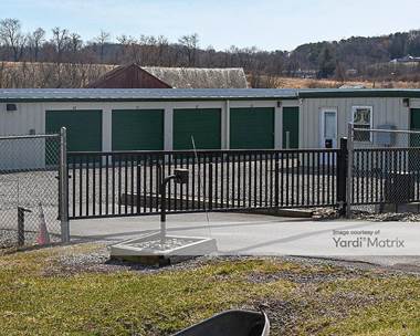 Storage Units for Rent available at 140 Clemens Road, Watsontown, PA 17777
