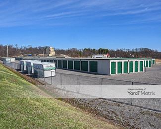 Photo 3 of Milton Raceway Self Storage - 140 Clemens Road, Watsontown, PA
