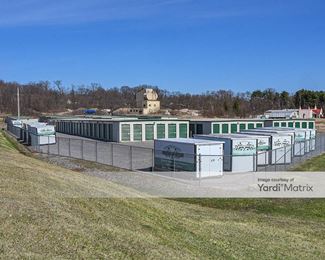 Photo 5 of Milton Raceway Self Storage - 140 Clemens Road, Watsontown, PA