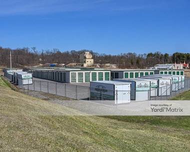 Storage Units for Rent available at 140 Clemens Road, Watsontown, PA 17777