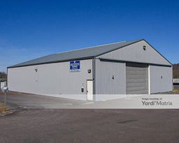 Image for Greystone Storage - 3623 Ridge Road, Bloomsburg, PA