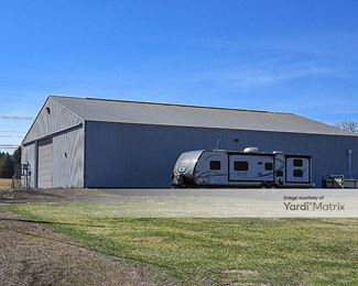 Photo 3 of Greystone Storage - 3623 Ridge Road, Bloomsburg, PA