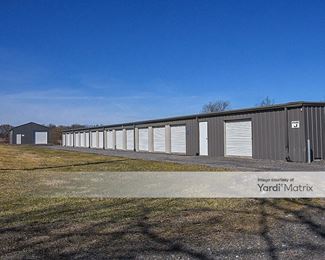 Photo 4 of Greystone Storage - 3623 Ridge Road, Bloomsburg, PA