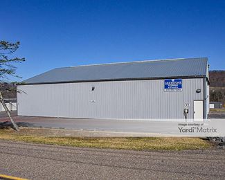 Photo 5 of Greystone Storage - 3623 Ridge Road, Bloomsburg, PA
