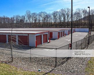 Photo 2 of Wagon Shed Storage - 200 Montour Blvd, Bloomsburg, PA