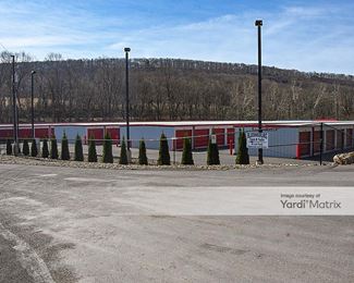 Photo 3 of Wagon Shed Storage - 200 Montour Blvd, Bloomsburg, PA