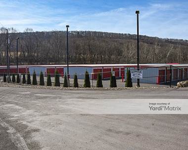 Storage Units for Rent available at 200 Montour Blvd, Bloomsburg, PA 17815