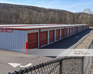 Photo 4 of Wagon Shed Storage - 200 Montour Blvd, Bloomsburg, PA
