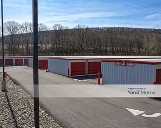 Photo 5 of Wagon Shed Storage - 200 Montour Blvd, Bloomsburg, PA