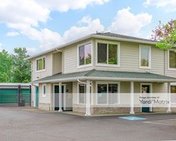 Image for South Medford Self Storage - 3071 Samike Drive, Medford, OR