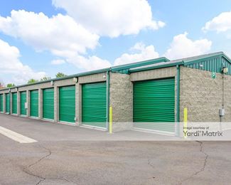 Photo 3 of South Medford Self Storage - 3071 Samike Drive, Medford, OR