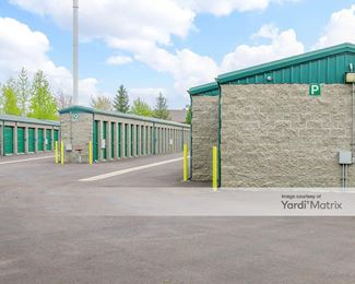 Photo 4 of South Medford Self Storage - 3071 Samike Drive, Medford, OR