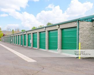 Photo 5 of South Medford Self Storage - 3071 Samike Drive, Medford, OR