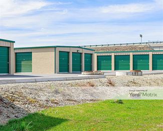 Photo 1 of Vilas Mini Storage - 4843 Helo Drive, Central Point, OR