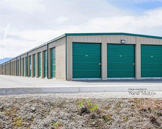 Photo 5 of Vilas Mini Storage - 4843 Helo Drive, Central Point, OR