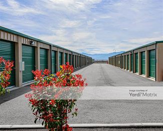 Photo 6 of Vilas Mini Storage - 4843 Helo Drive, Central Point, OR