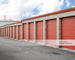 Image for Big Y Mini Storage - 1981 Virginia Street, Medford, OR, OR