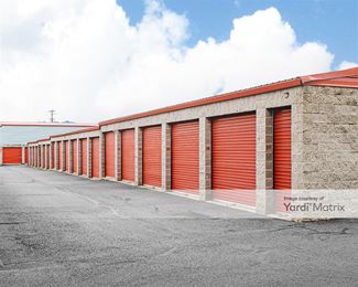 Photo 2 of Big Y Mini Storage - 1981 Virginia Street, Medford, OR, OR