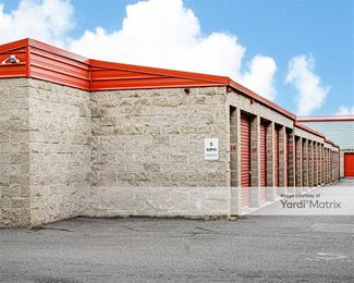 Photo 3 of Big Y Mini Storage - 1981 Virginia Street, Medford, OR, OR