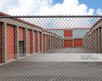 Photo 4 of Big Y Mini Storage - 1981 Virginia Street, Medford, OR, OR