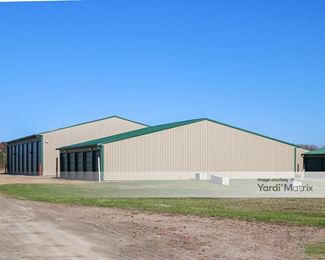Photo 1 of Captain-s Mini Storage - 1197 East Frontage Road, Little Suamico, WI