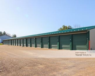 Photo 2 of Captain-s Mini Storage - 1197 East Frontage Road, Little Suamico, WI