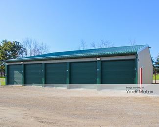 Photo 3 of Captain-s Mini Storage - 1197 East Frontage Road, Little Suamico, WI