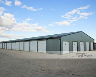Photo 1 of De Pere Self Storage - 1442 Storage Court, De Pere, WI