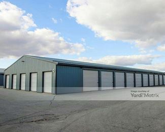Photo 2 of De Pere Self Storage - 1442 Storage Court, De Pere, WI