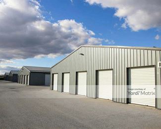Photo 3 of De Pere Self Storage - 1442 Storage Court, De Pere, WI