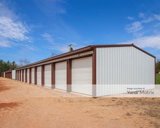 Photo 1 of Extra Large Mini Storage - 8888 County Road V, Suring, WI
