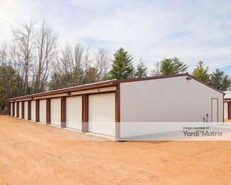 Photo 2 of Extra Large Mini Storage - 8888 County Road V, Suring, WI