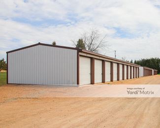Photo 3 of Extra Large Mini Storage - 8888 County Road V, Suring, WI