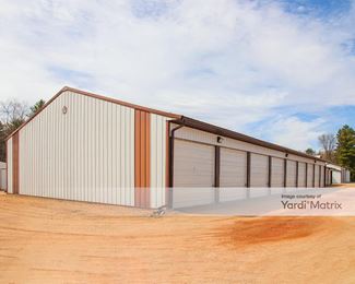 Photo 4 of Extra Large Mini Storage - 8888 County Road V, Suring, WI