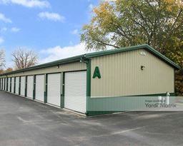 Image for Fort Howard Storage Units - 1100 Columbia Avenue, Green Bay, WI