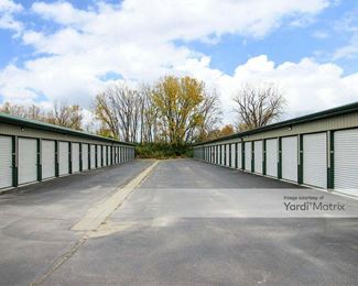 Photo 2 of Fort Howard Storage Units - 1100 Columbia Avenue, Green Bay, WI