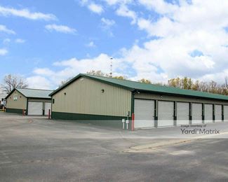Photo 3 of Fort Howard Storage Units - 1100 Columbia Avenue, Green Bay, WI