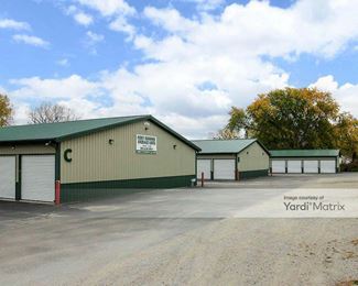 Photo 4 of Fort Howard Storage Units - 1100 Columbia Avenue, Green Bay, WI
