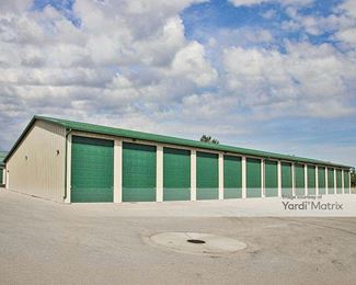 Photo 2 of Pleasant Valley Storage - 3410 Delmar Lane, Green Bay, WI