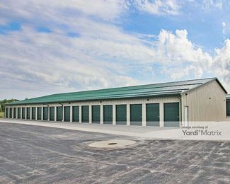 Photo 3 of Pleasant Valley Storage - 3410 Delmar Lane, Green Bay, WI