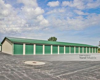 Photo 4 of Pleasant Valley Storage - 3410 Delmar Lane, Green Bay, WI
