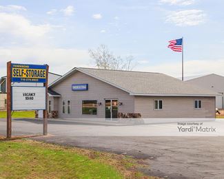 Photo 1 of Townsend Self Storage - 16568 Bobcat Road, Townsend, WI