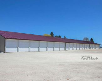 Photo 3 of Andy-s Storage - N3227 WI-42, Kewaunee, WI