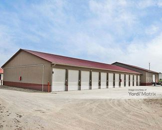 Photo 2 of Van Ess Storage - 425 Haven Lane, Luxemburg, WI
