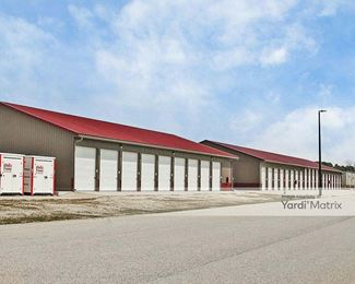 Photo 3 of Van Ess Storage - 425 Haven Lane, Luxemburg, WI