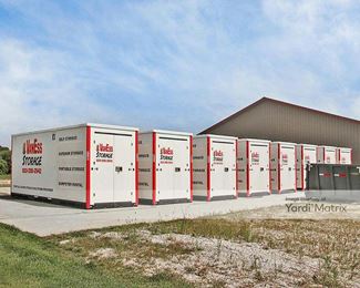 Photo 4 of Van Ess Storage - 425 Haven Lane, Luxemburg, WI