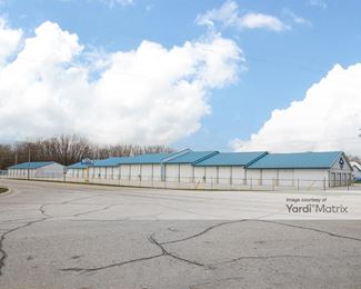 Photo 1 of Sandy Lane Mini Storage - 5579 North Sandy Drive, Shawano, WI
